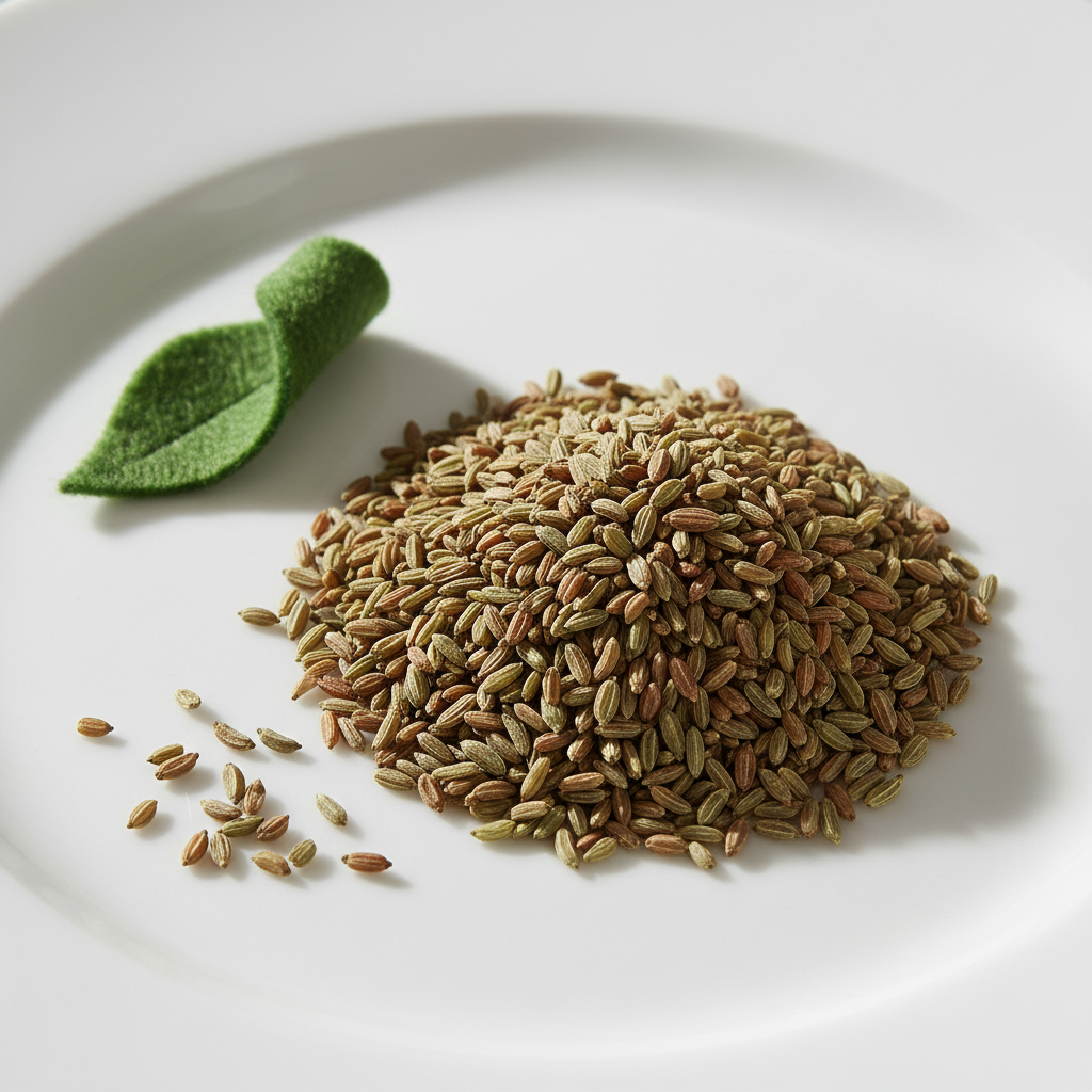 Ajwain