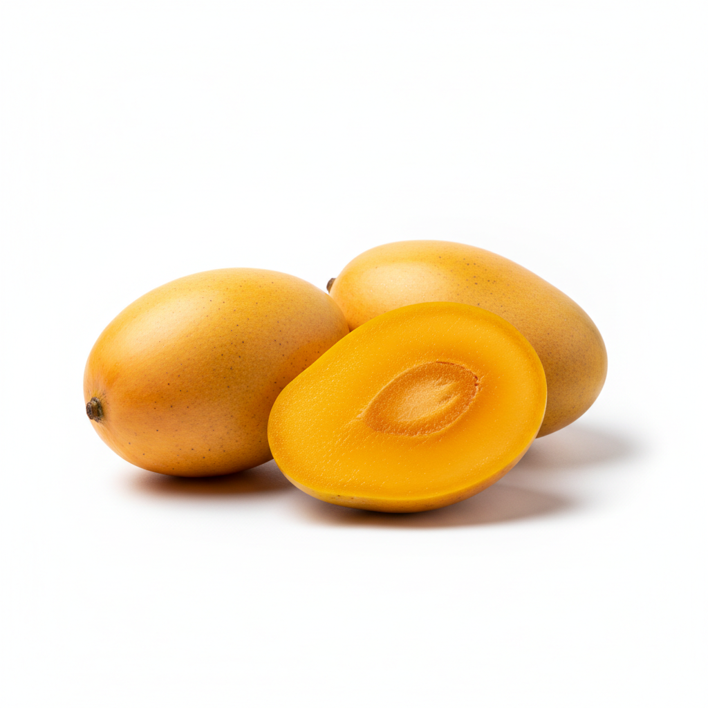 Alphonso Mangoes