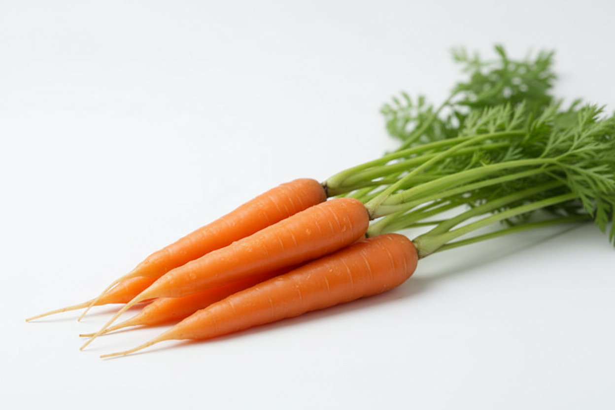 Baby Carrot