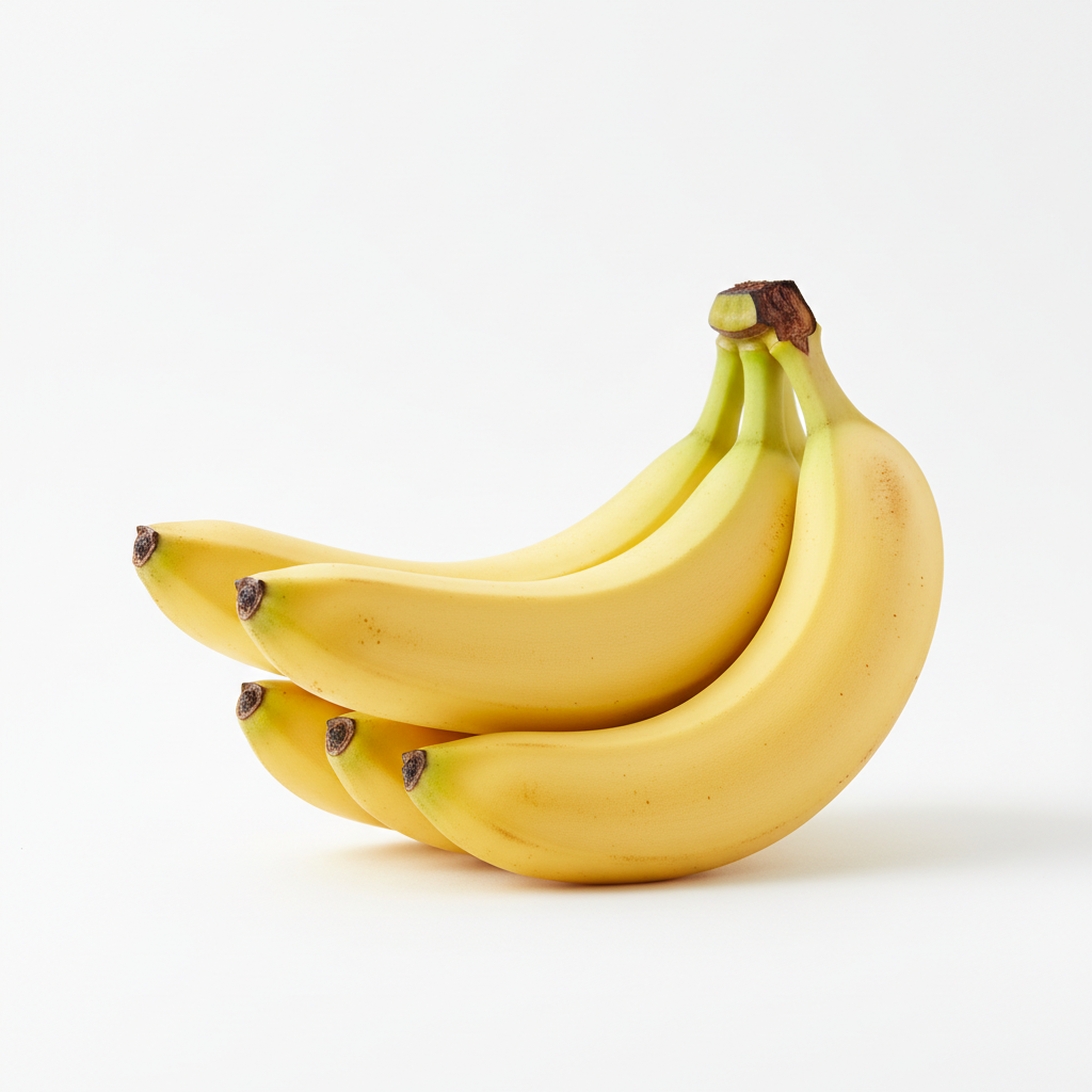 Banana Golden (6 pices)
