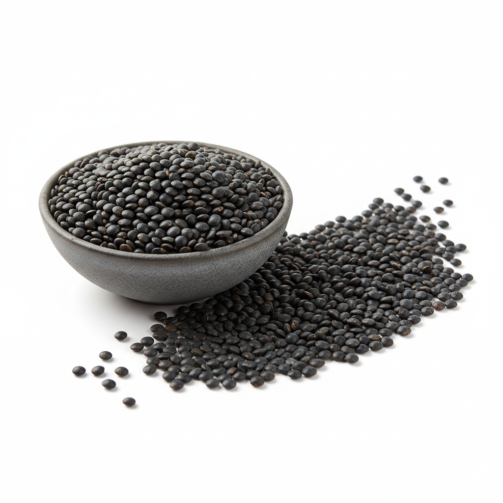 Black Masoor 500g