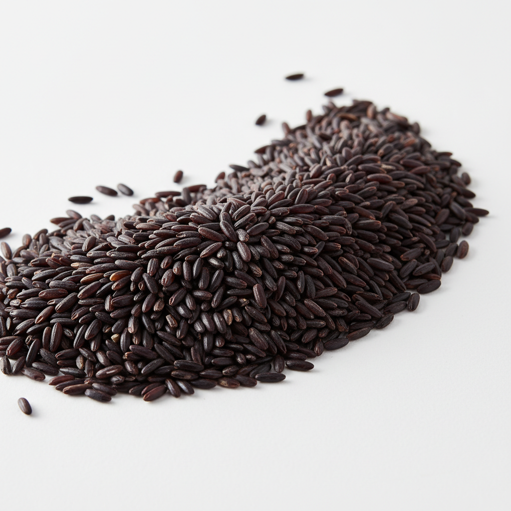 Black rice