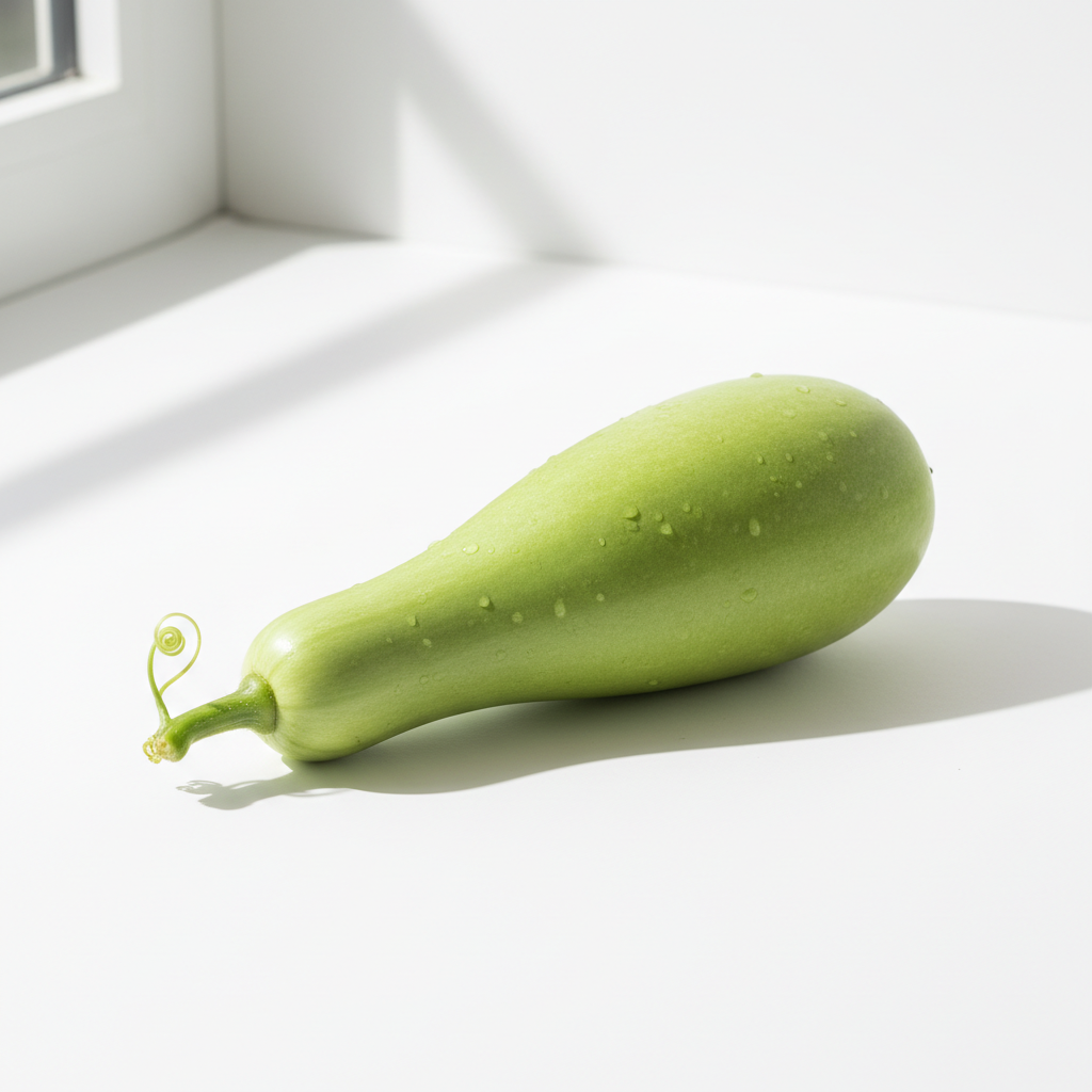 Bottle Gourd