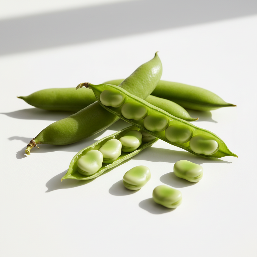 Broad Beans