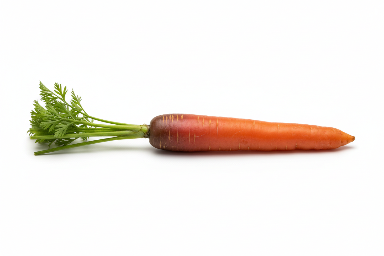 carrot red