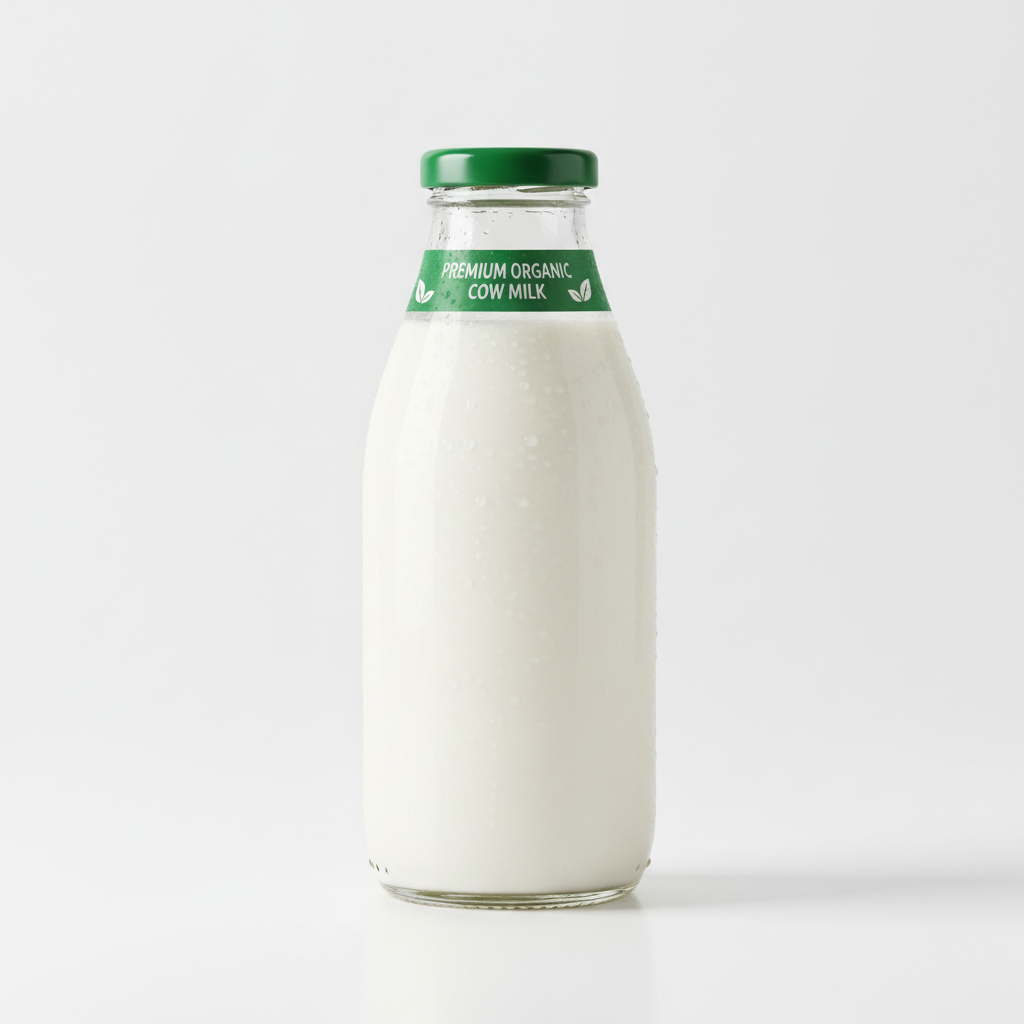 Cow Milk