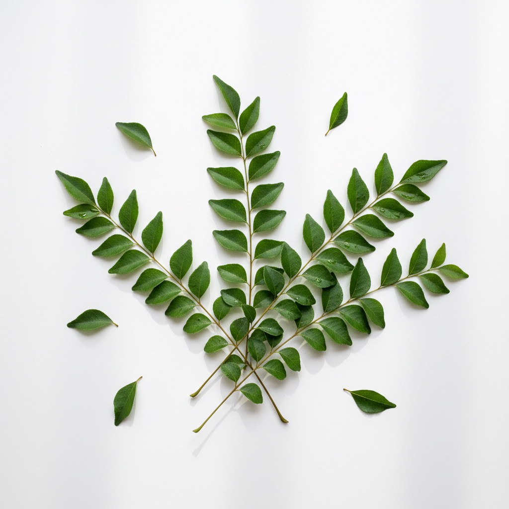 Curry Leaves