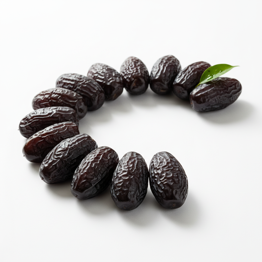Dates Black / Kale Khajur