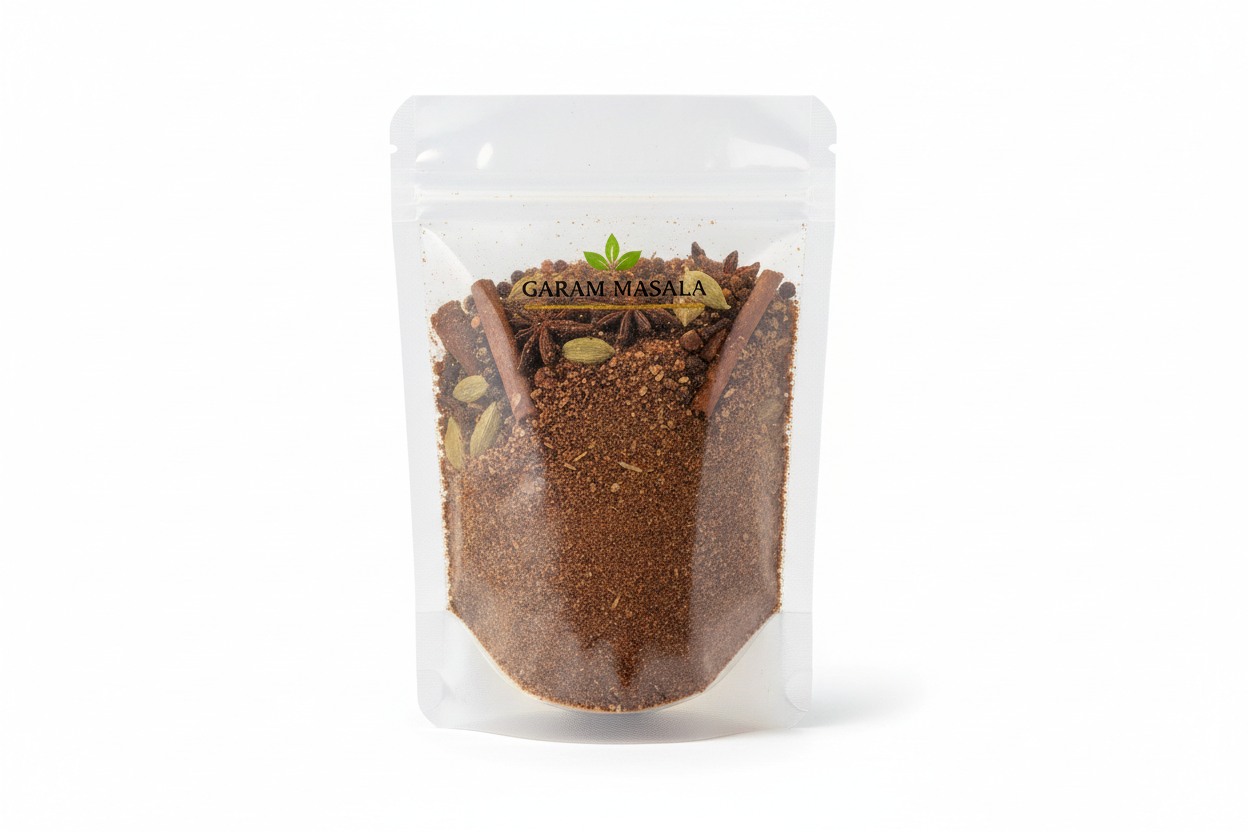 Garam Masala