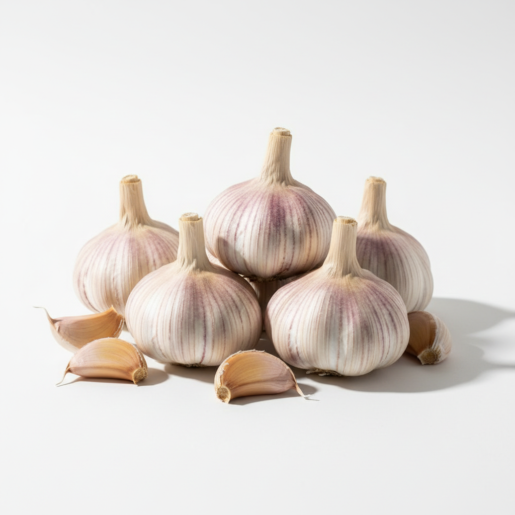 Garlic
