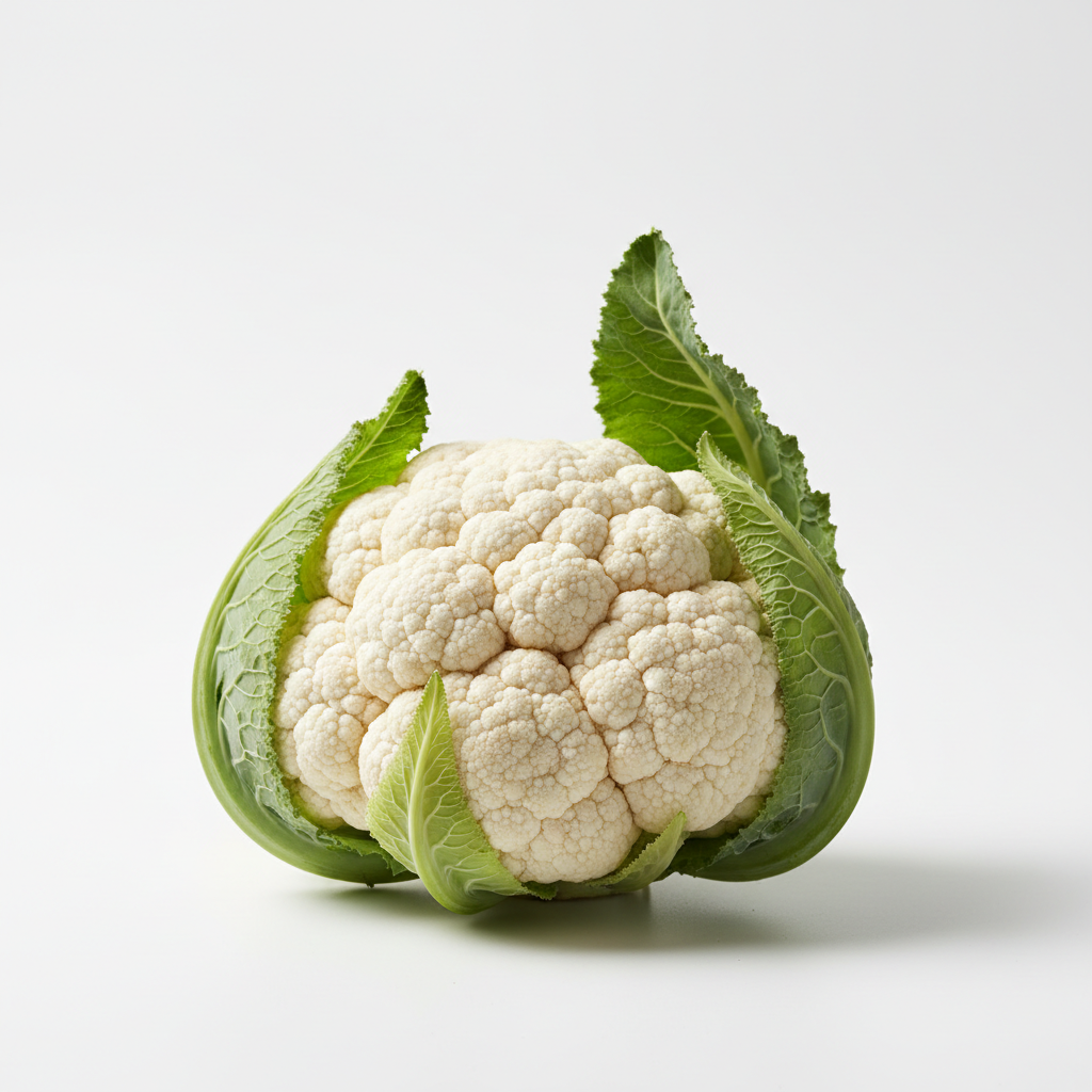 Cauliflowar Small (Approx 300g to 500g)