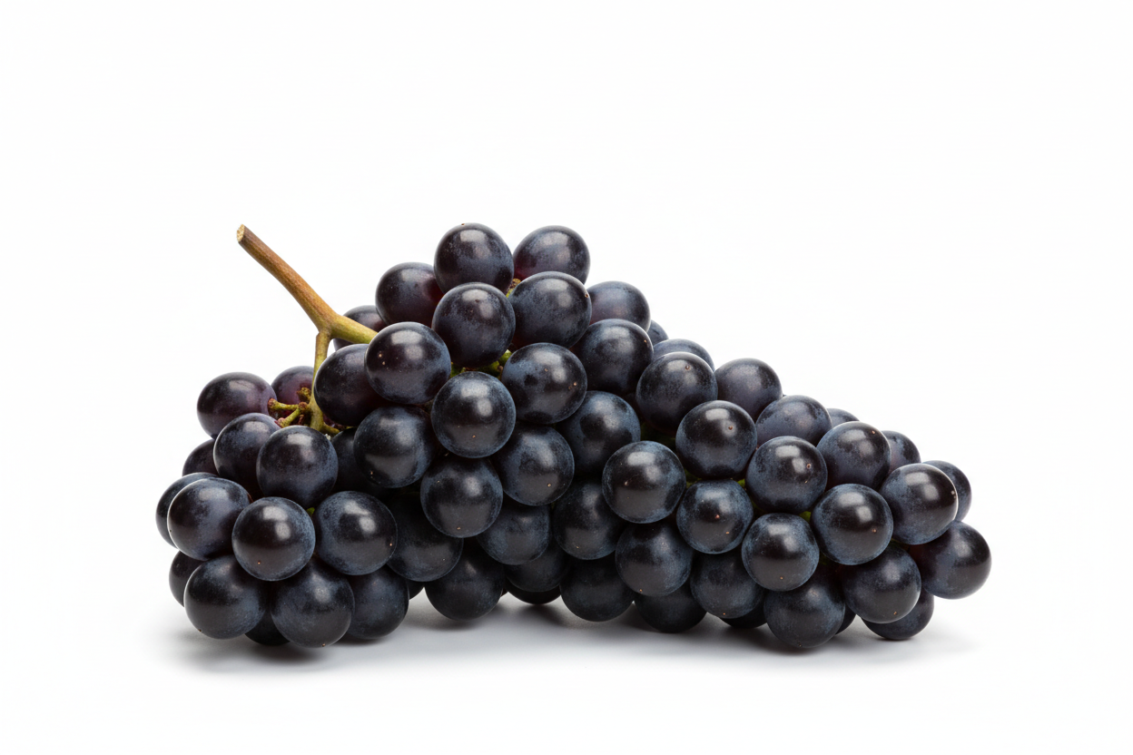 Grapes Black (Approx 250Gm)