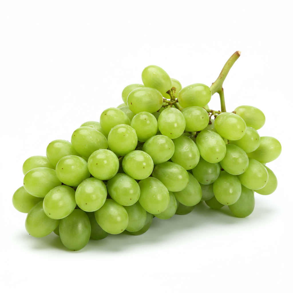 Grapes Sonaka (Approx 250 Gm)