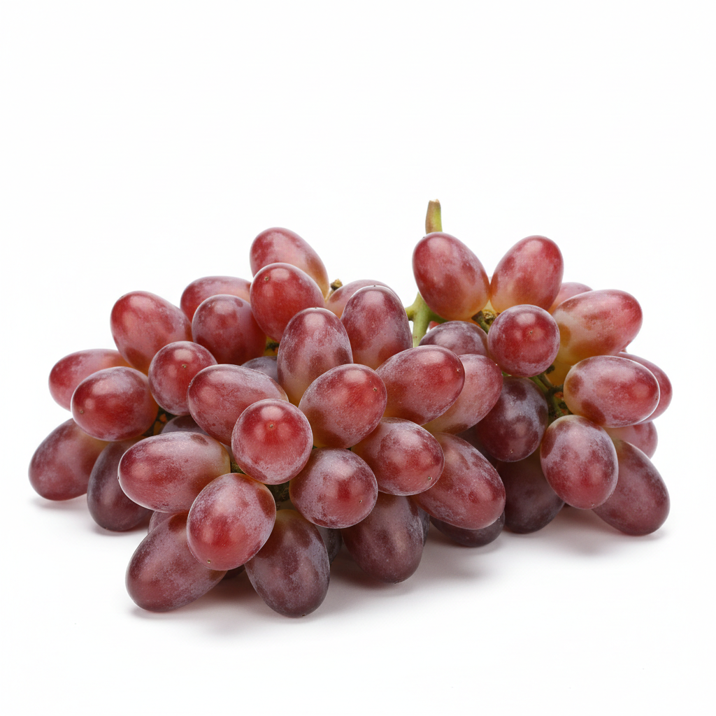 Grapes Red Flame (Approx 250Gm)