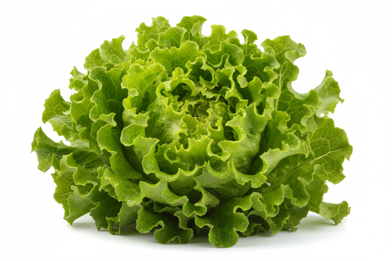 Green Lettuce