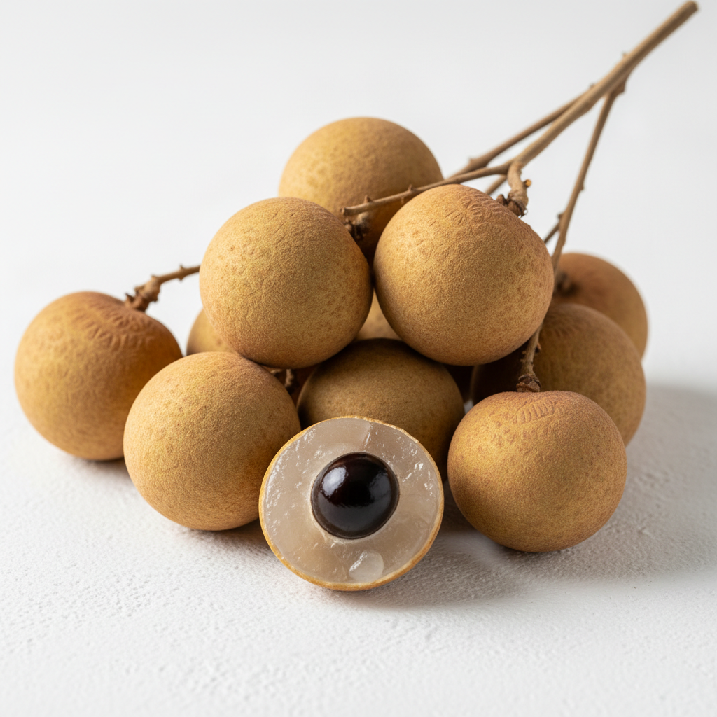 Imported Longan