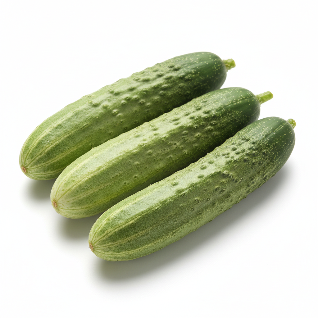 Cucumbar Green(Kakdi 400-500g)
