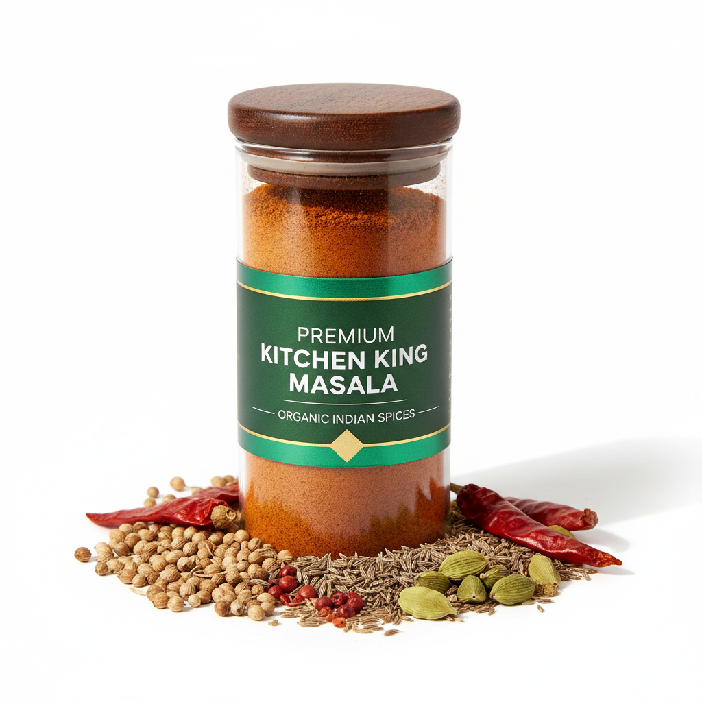 Kitchen king