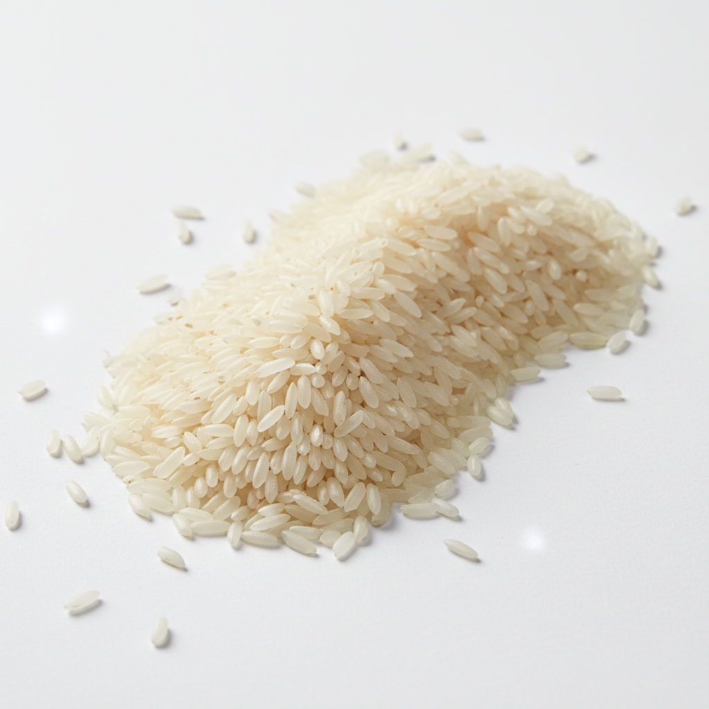 Mini Mogara Rice