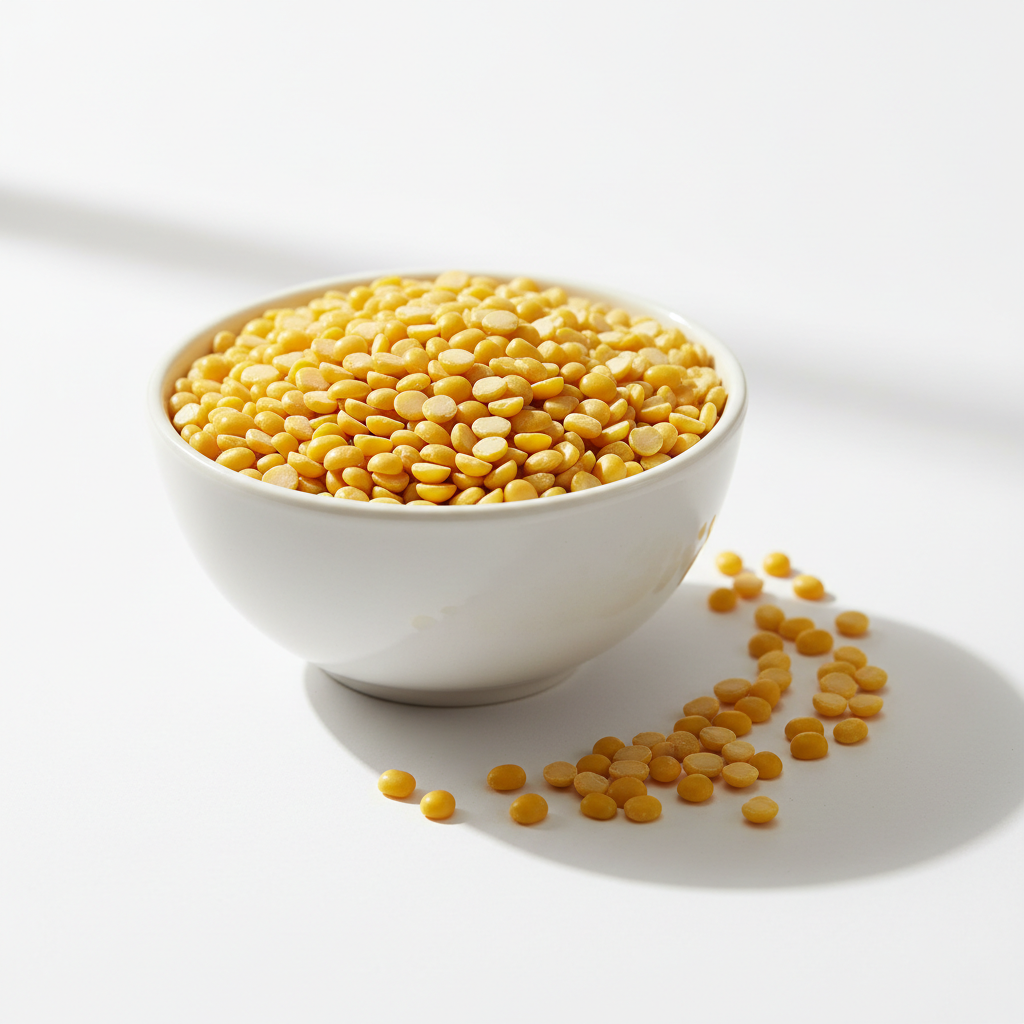 Moong Dal (dhuli)