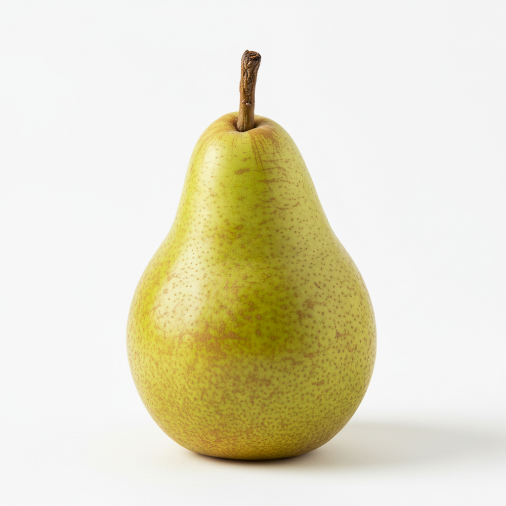 Pear (2 pices)