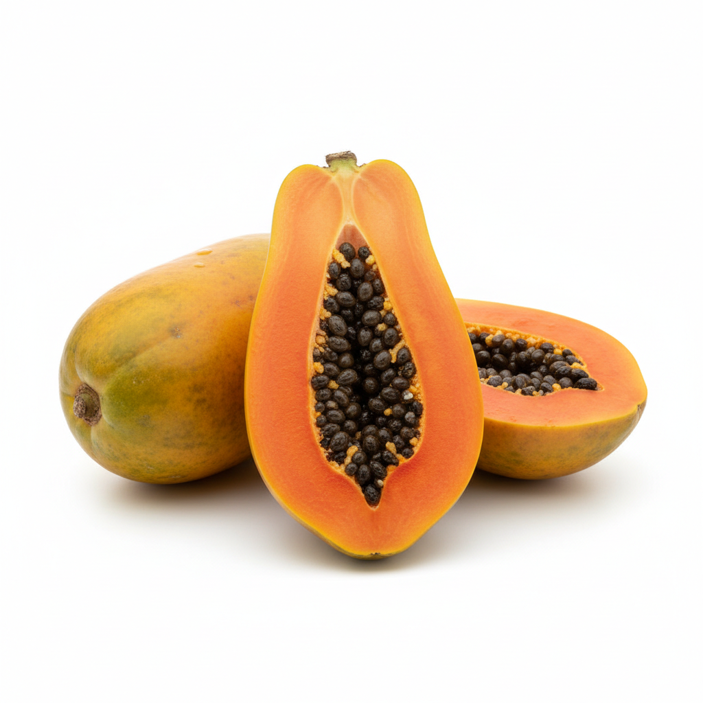 Papya Small (Approx.500g to 800g)