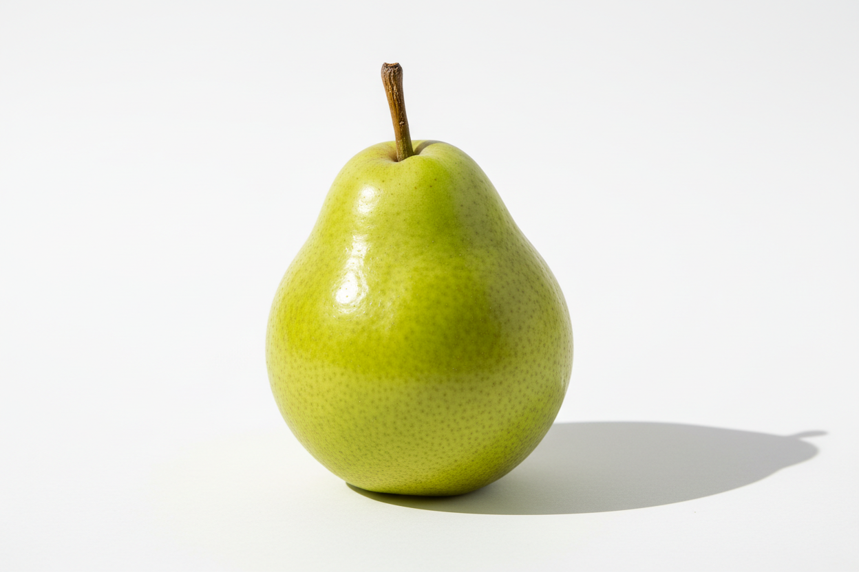 Pear green