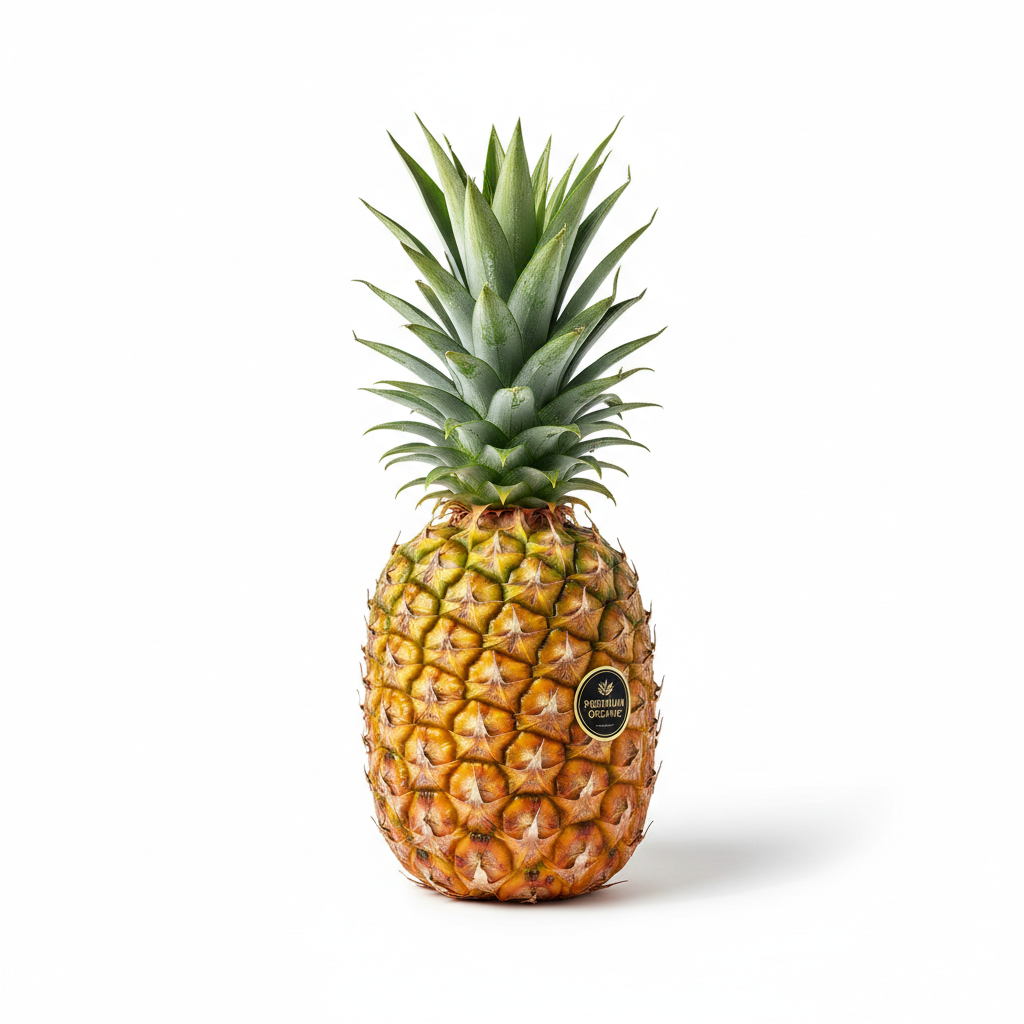 Pineapple premium
