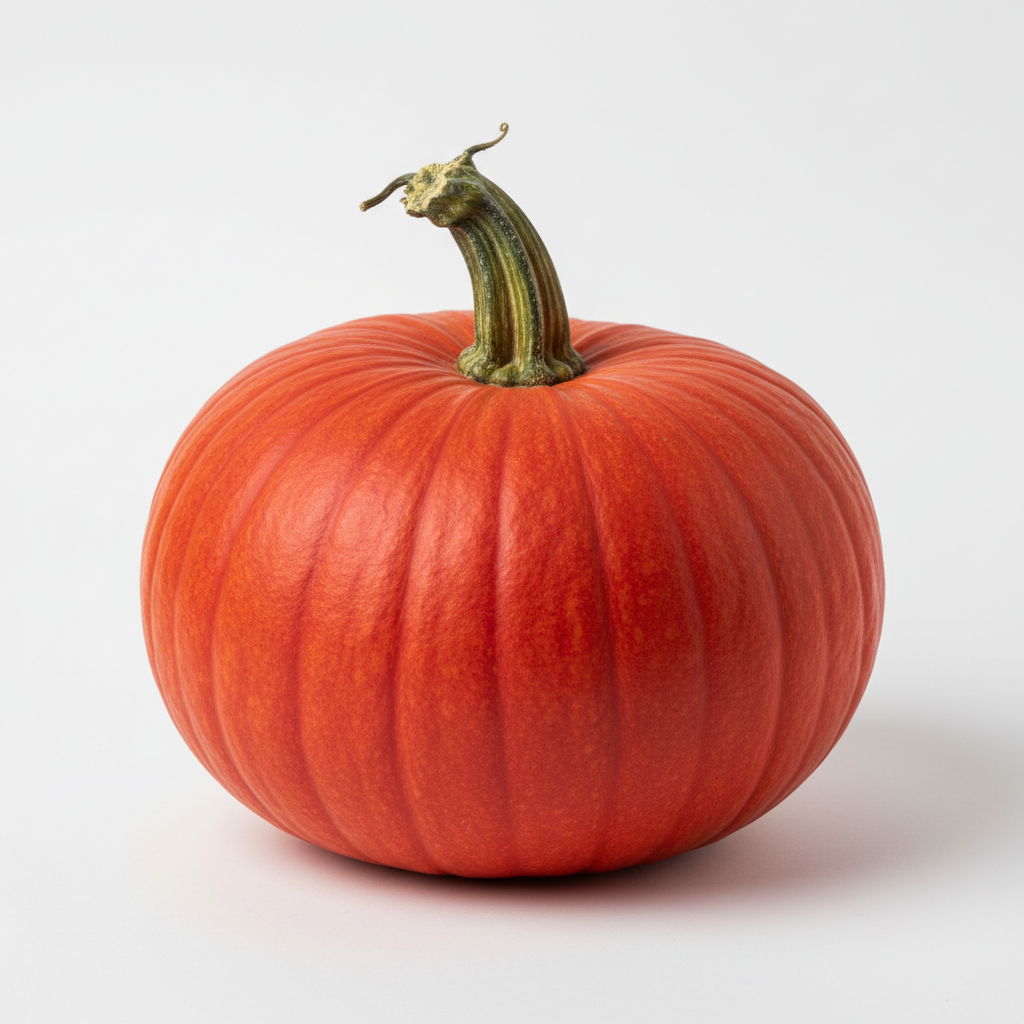 Red Pumpkin