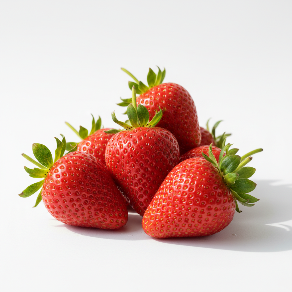 Strawberry (160g to 180g)