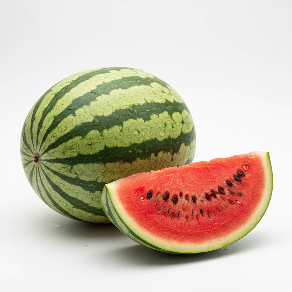 Watermelon (Approx 2kg to 3kg )