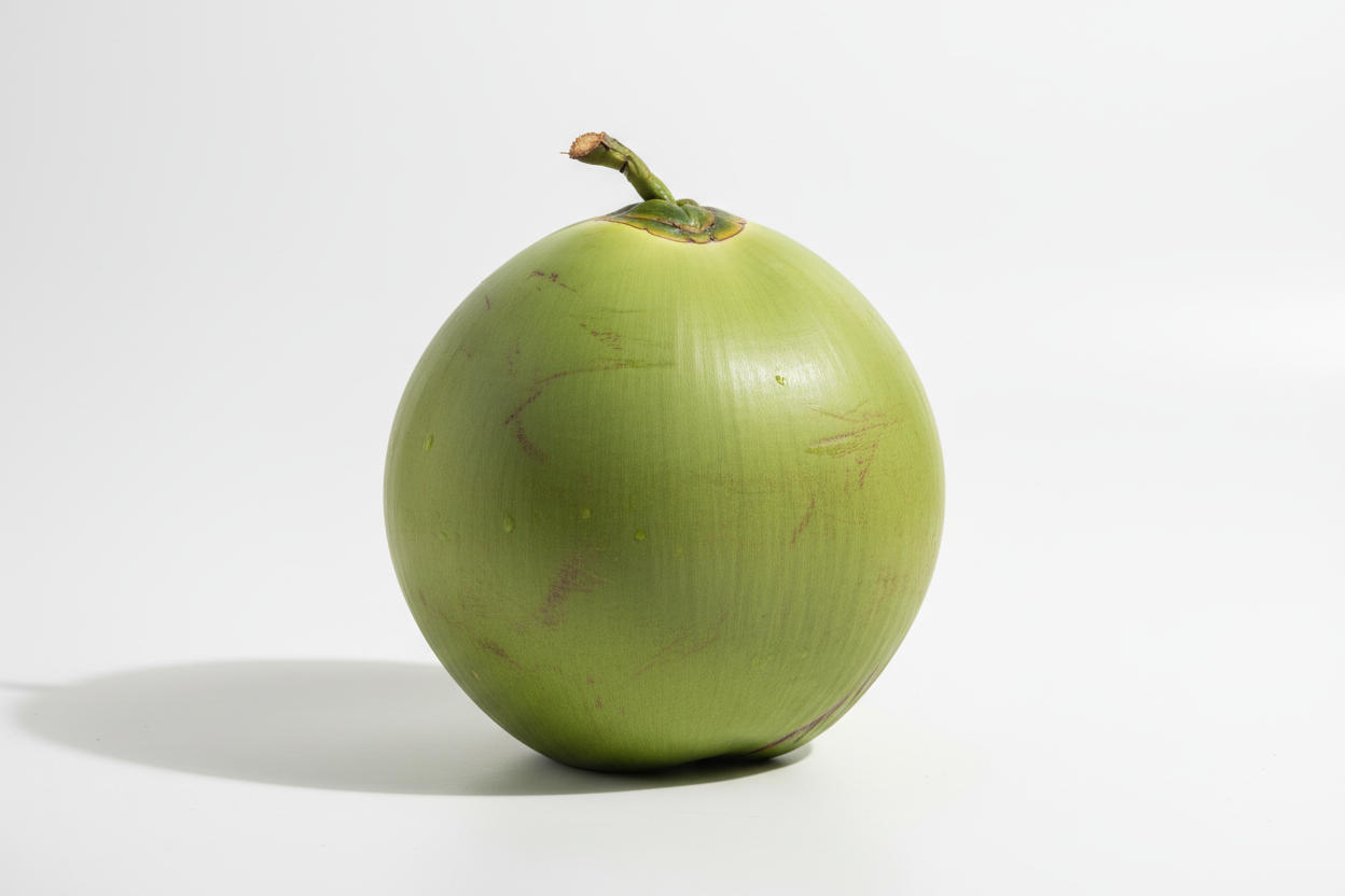 Tendar Coconut