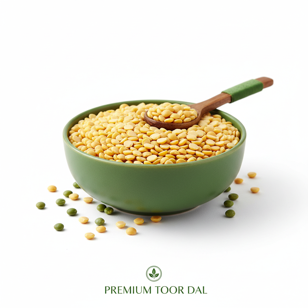 Toor Dal