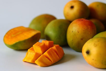 Lalbug Mango