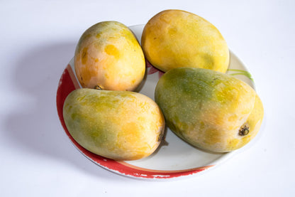 Kesar Mango