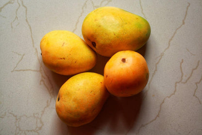 Badami Mango
