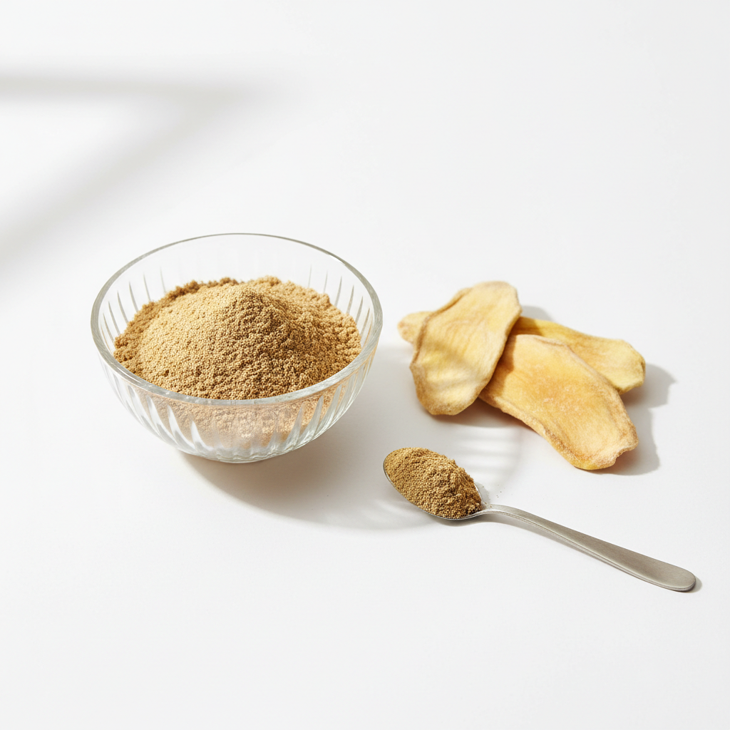 Amchur powder