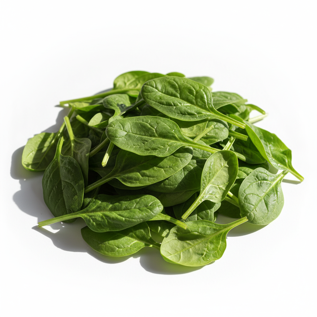 Baby Spinach