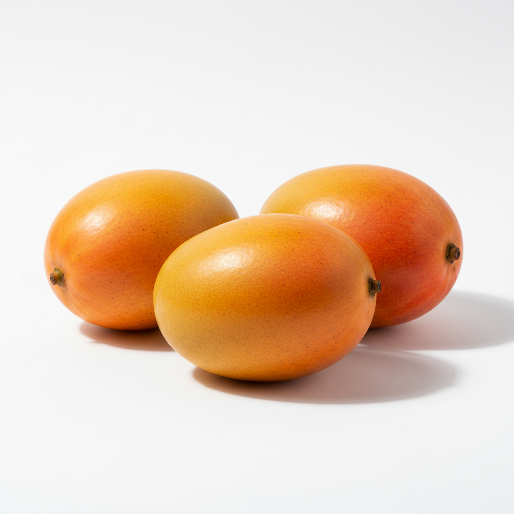 Badami Mango