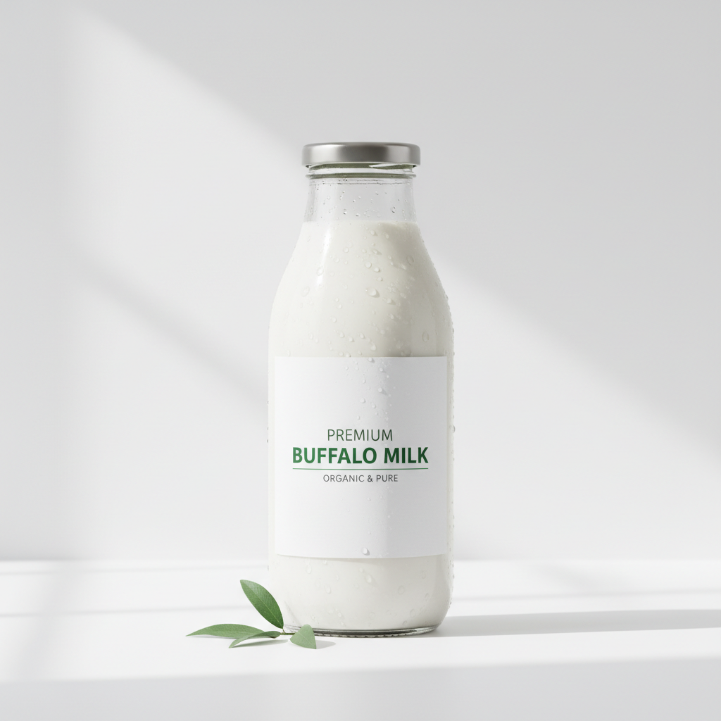 Bafellow milk