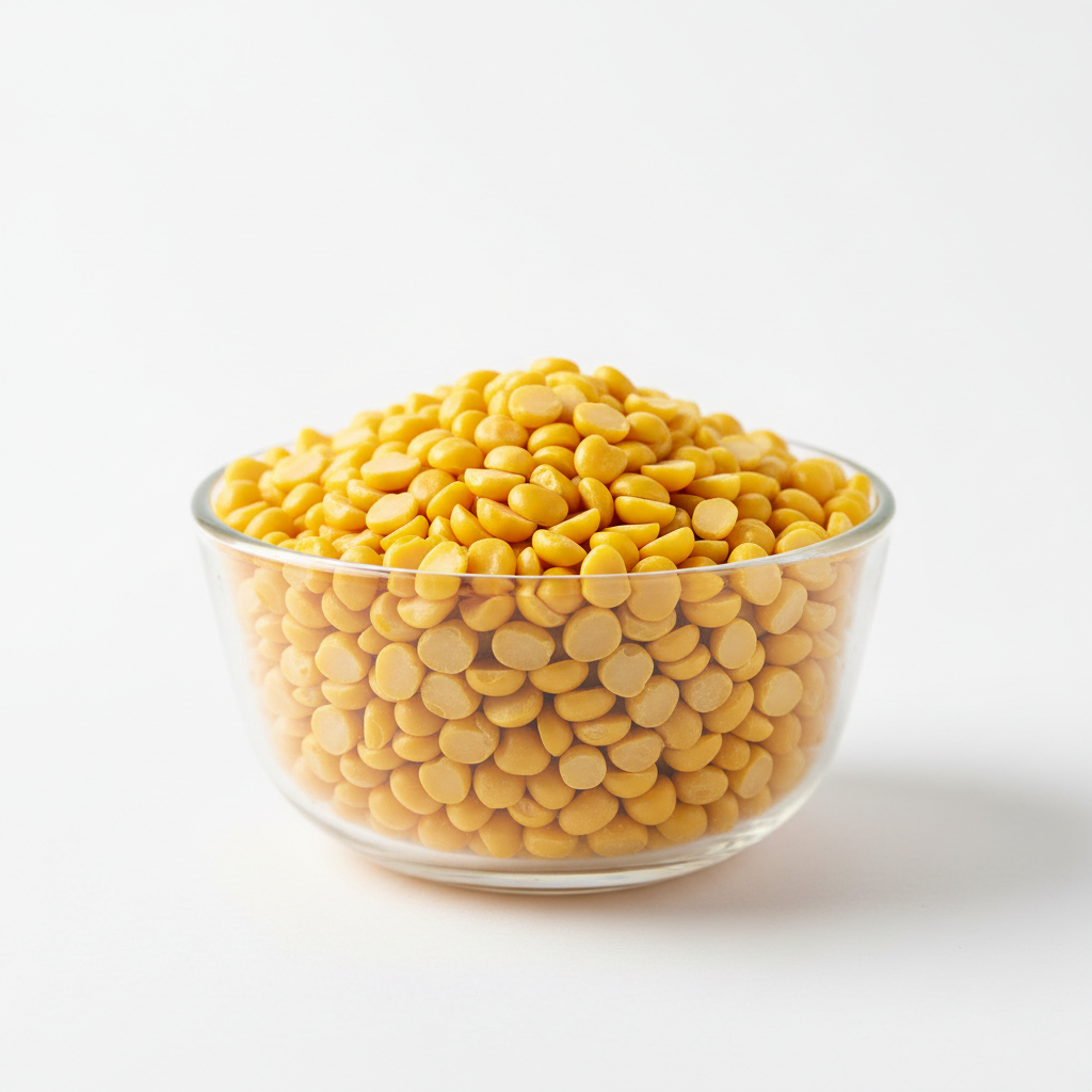Chana Dal