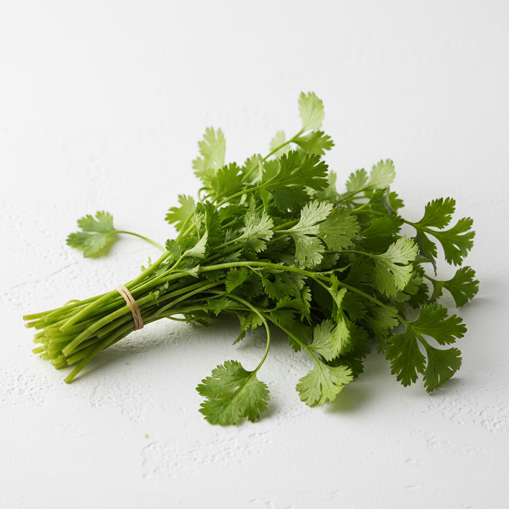 Fresh Coriender