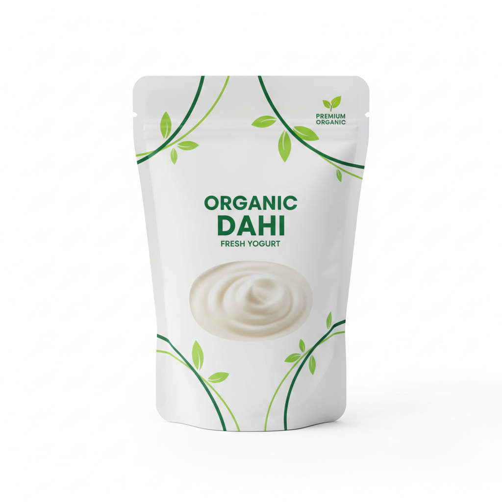 Dahi