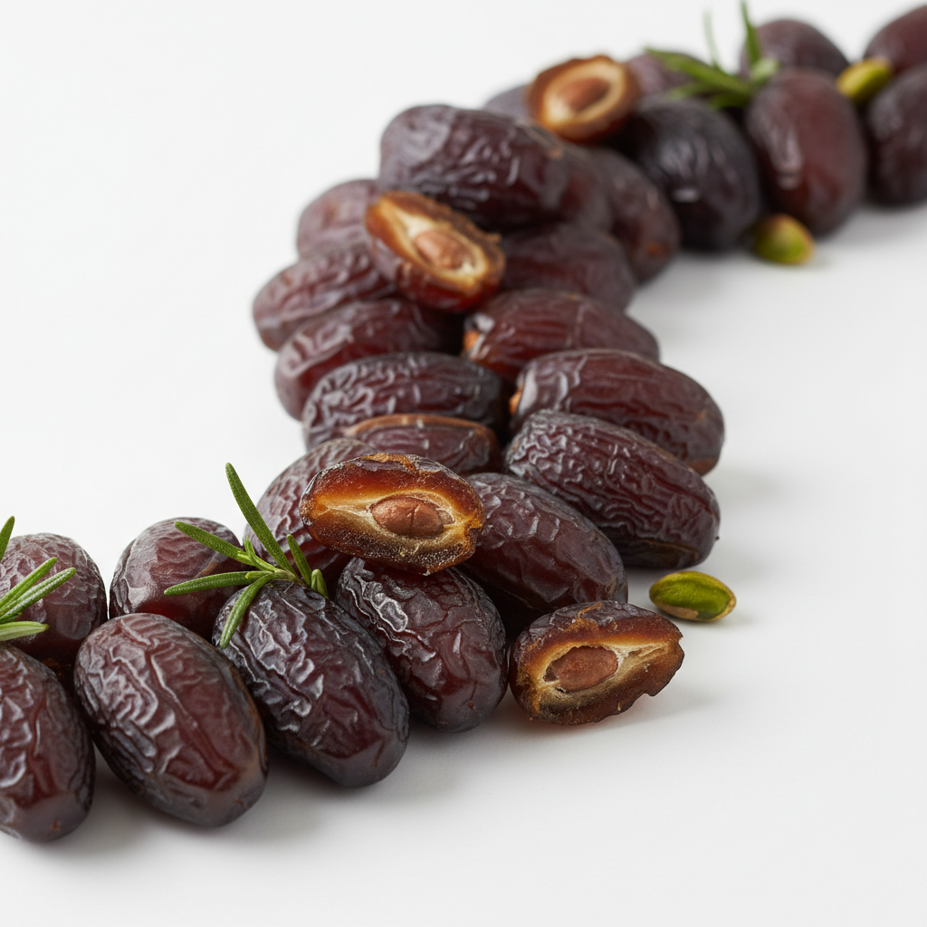 Dates Kimia (Approx 400g to 500g)