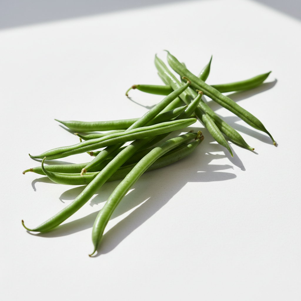 French Beans -250g (Ghevda)