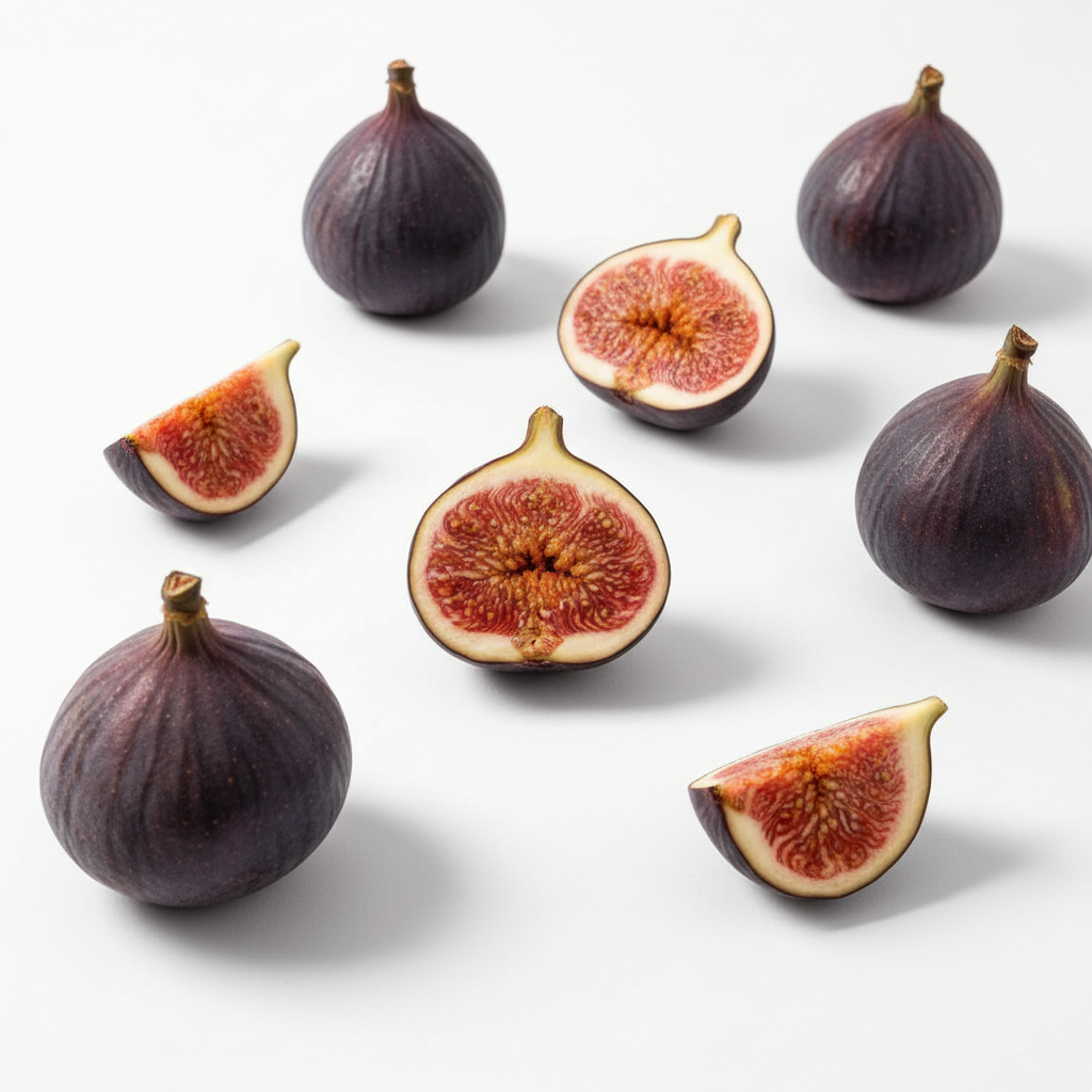 Fresh Fig (250g)