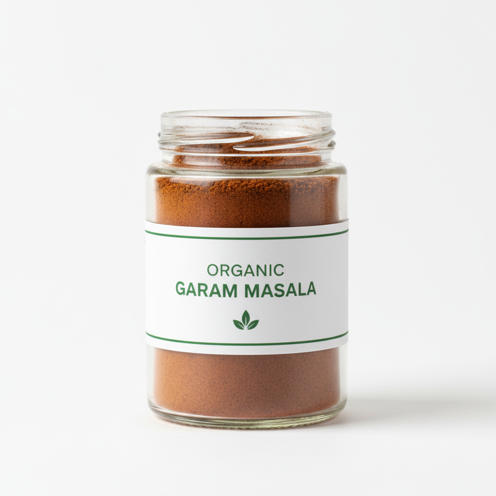 Garam Masala