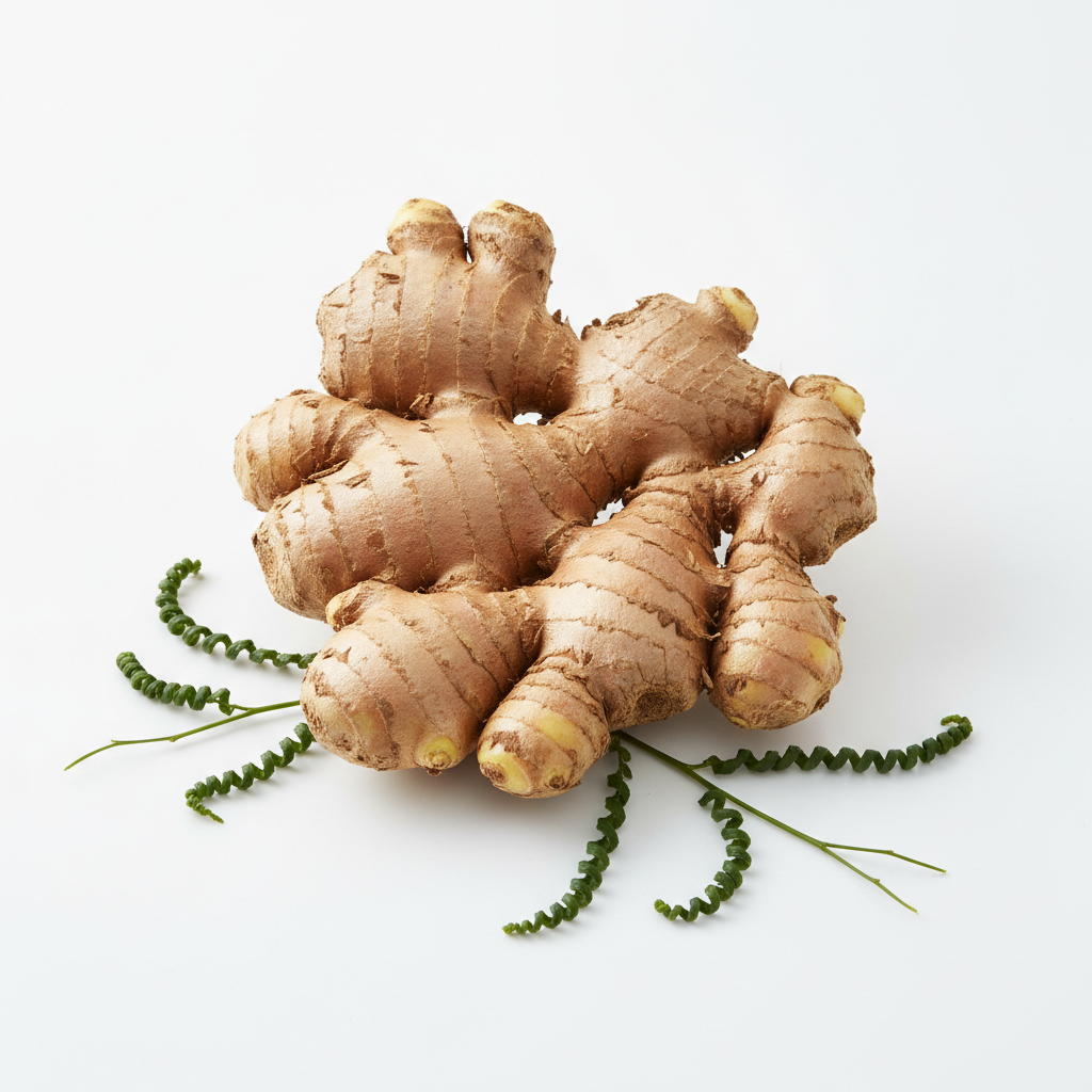 Ginger