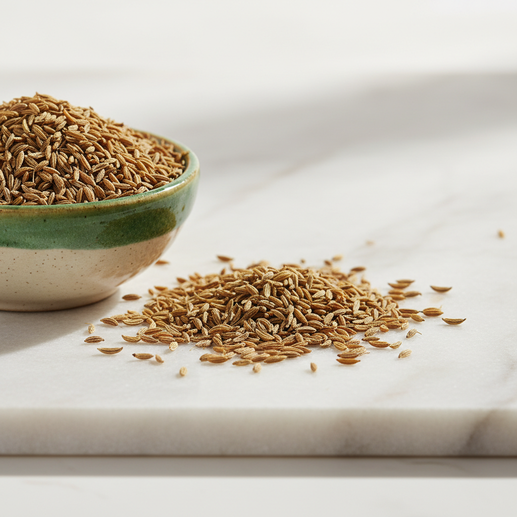 Jeera / Cumin (100g)