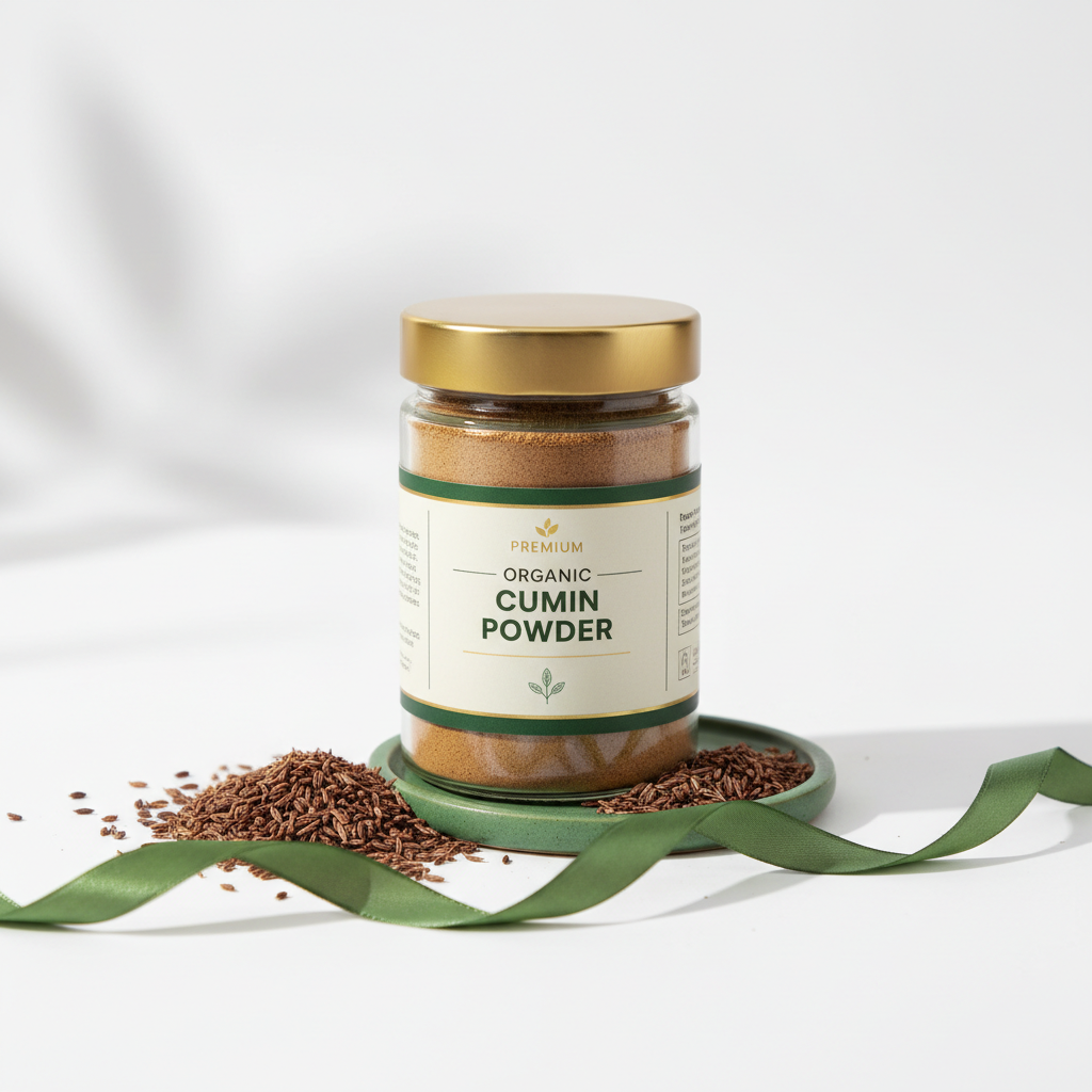 Jeera powder